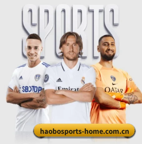 好博体育网站 APP | HAOBOSPORTS